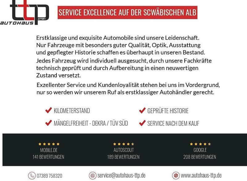 Gebraucht Seat Leon FR 150 PS (110 kW) 2021 Weiß Limousine