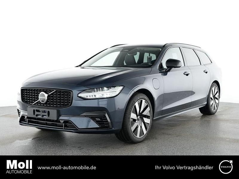 Gebraucht Volvo V90 Plus 398 PS (292 kW) 2025 Blau Kombi
