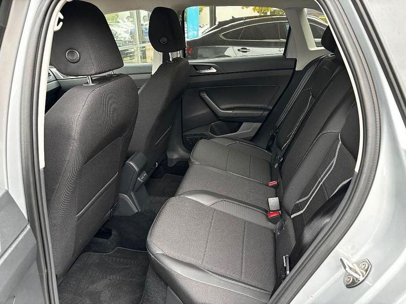 Gebraucht VW Taigo Style 110 PS (80 kW) 2023 Silber SUV