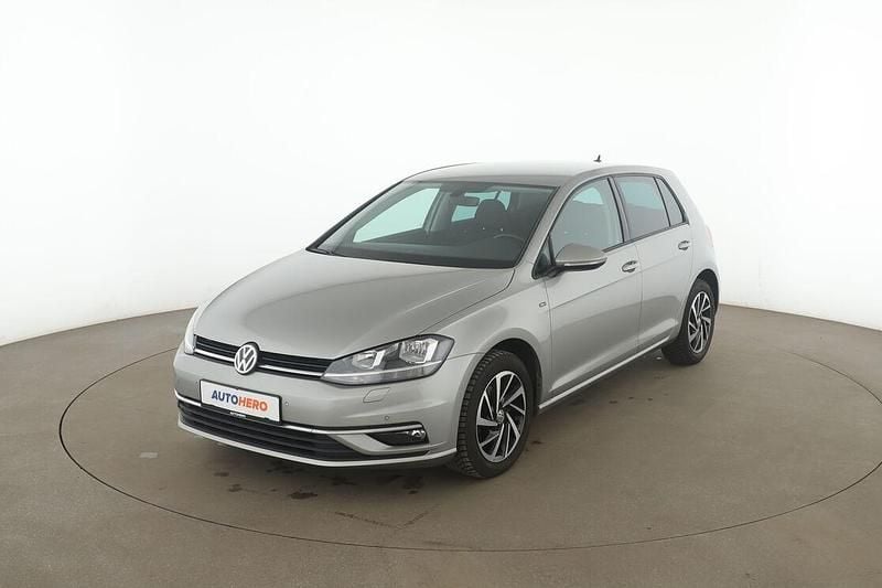 Gebraucht VW Golf VII Join 116 PS (85 kW) 2018 Limousine