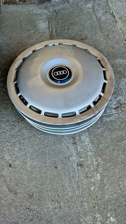 Gebraucht Audi 100 150 PS (110 kW) 1993 Silber Limousine