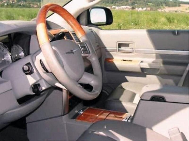 Gebraucht 2007 Chrysler Aspen SUV | 4.690 € - Bild 1/4