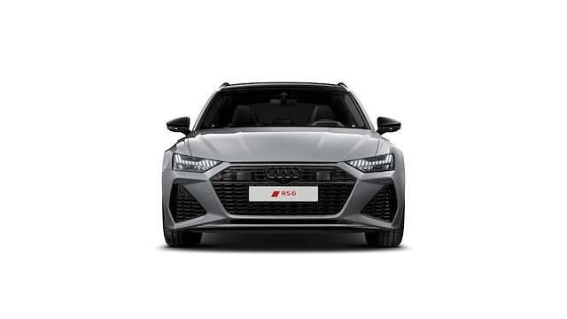 Gebraucht Audi RS6 Ambiente 600 PS (441 kW) 2025 Kombi