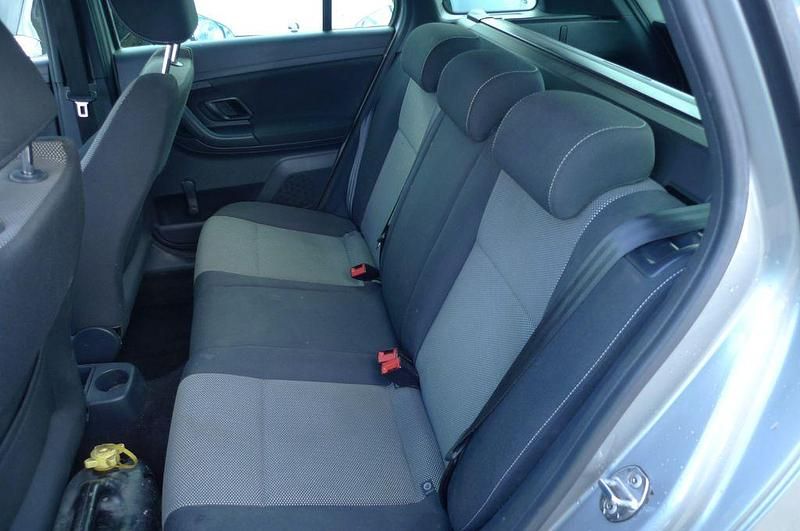 Gebraucht Skoda Fabia Monte Carlo 105 PS (77 kW) 2014 Beige Kombi