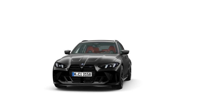 Neu 2024 BMW M3 Competition Edition | 113.990 € - Bild 1/4