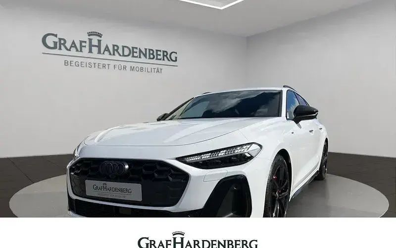Second-hand Audi A5 Comfort 367 CP (269 kW) 2025 Break