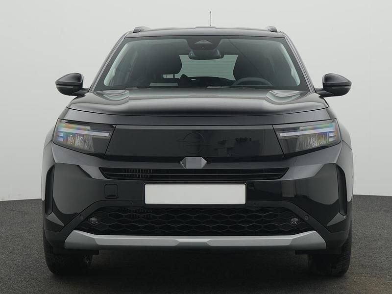 Neu Opel Frontera 110 PS (80 kW) 2026 Schwarz SUV