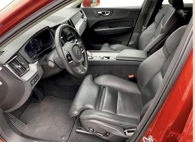 Gebraucht Volvo XC60 Inscription 320 PS (235 kW) 2020 SUV