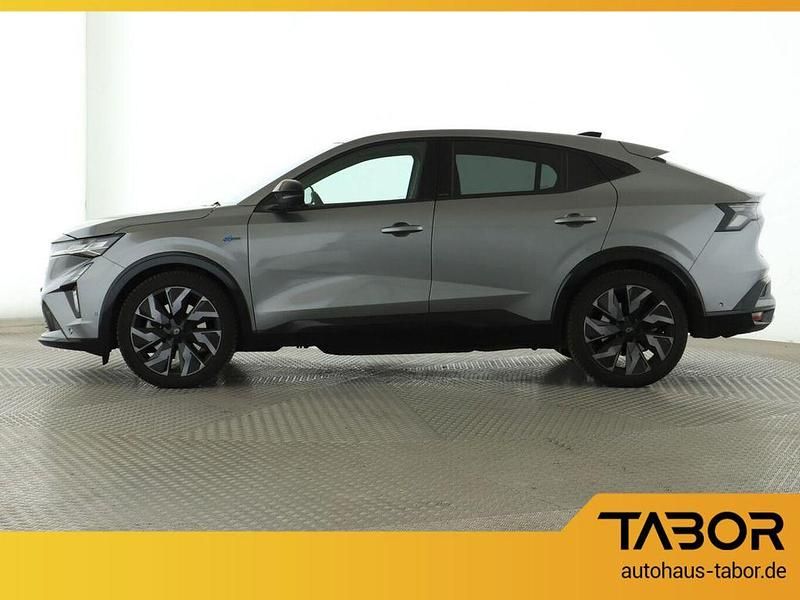 Gebraucht Renault Rafale Esprit Alpine 200 PS (147 kW) 2025 Grau SUV