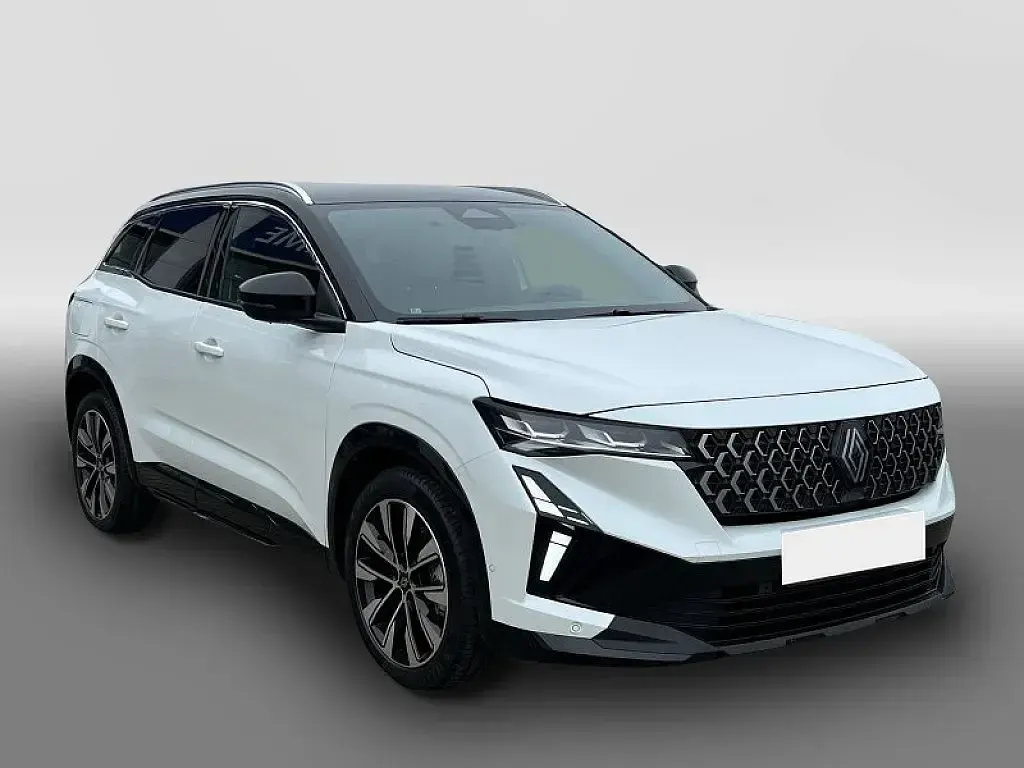 Brugt Renault Austral Techno 200 HK (147 kW) 2026 SUV