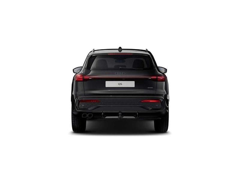 Gebraucht Audi Q5 S-Line 204 PS (150 kW) 2026 Mythosschwarz metallic SUV