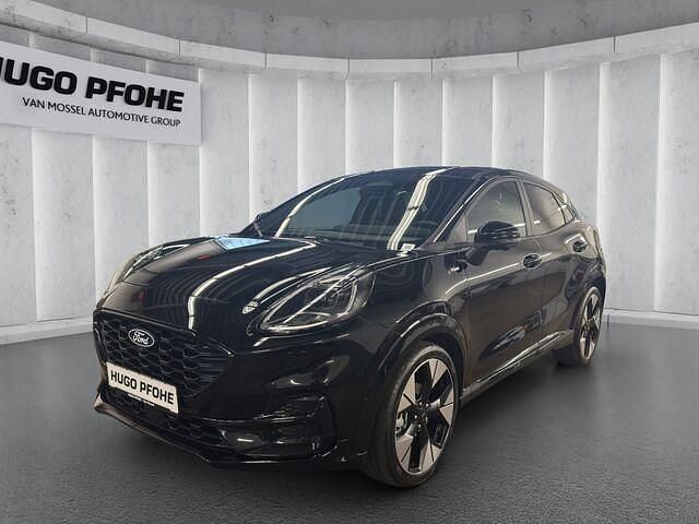 Andere farbe Gebraucht 2025 Ford Puma ST-Line SUV | 29.550 € (Etwas zu teuer) - Bild 1/2