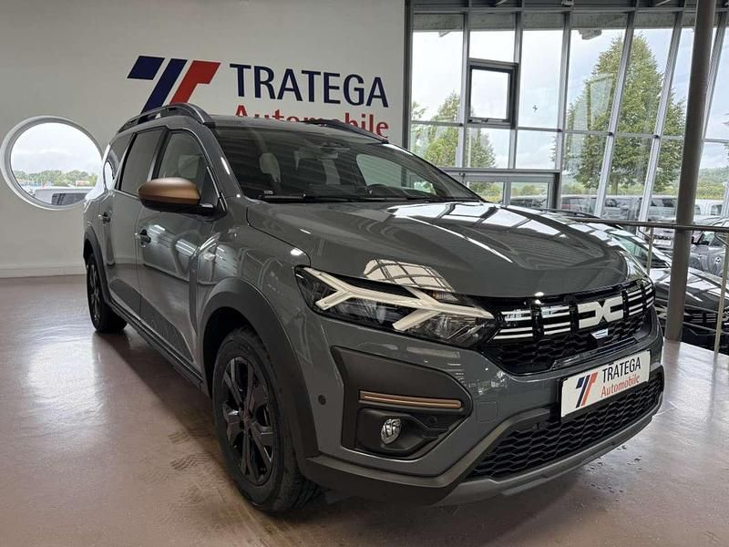 Schiefergrau Gebraucht 2025 Dacia Jogger Extreme Kombi | 20.490 € (Guter Preis) - Bild 1/4