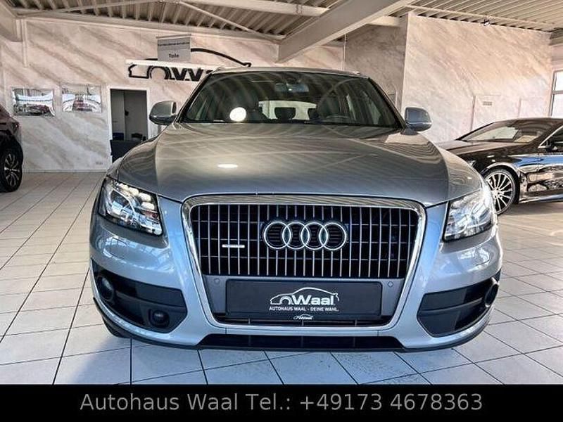Gebraucht Audi Q5 Advanced 110 PS (80 kW) 2008 Andere SUV