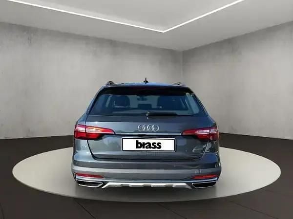 Gebraucht Audi A4 Allroad Basis 265 PS (194 kW) 2024 Manhattangrau metallic Kombi
