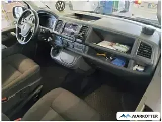 Gebraucht VW Multivan 2016 Andere Van / Kleinbus