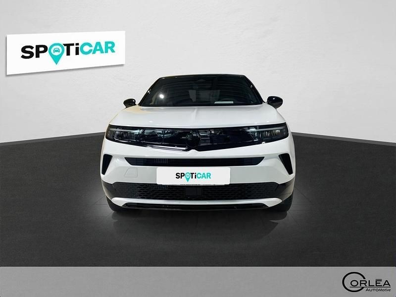 Gebraucht Opel Mokka 131 PS (96 kW) 2025 Weiß SUV