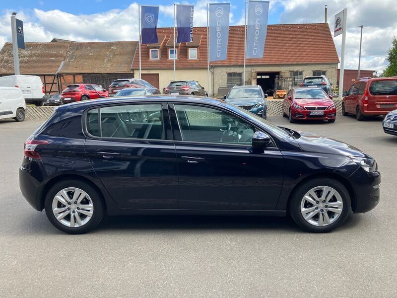Gebraucht 2014 Peugeot 308 Active Limousine | 7.590 € (Fairer Preis) - Bild 1/4