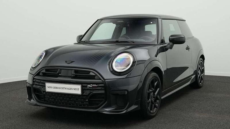 Gebraucht Mini John Cooper Works 204 PS (150 kW) 2025 Grau Kleinwagen