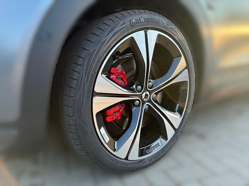 Gebraucht Smart #3 Brabus 314 kW (428 PS) 2026 Grau grau SUV