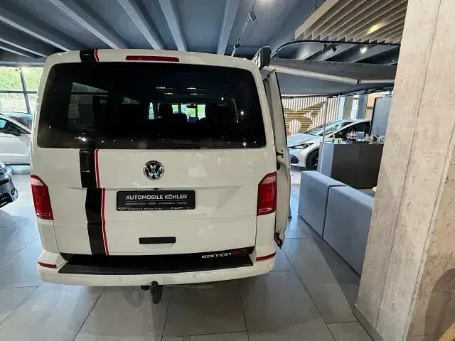 Second-hand VW Transporter Edition 150 CP (110 kW) 2017 Andere Van