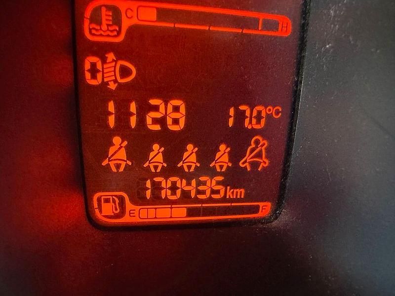 Gebraucht Fiat Panda 4x4 Wild 95 PS (69 kW) 2018 Kleinwagen