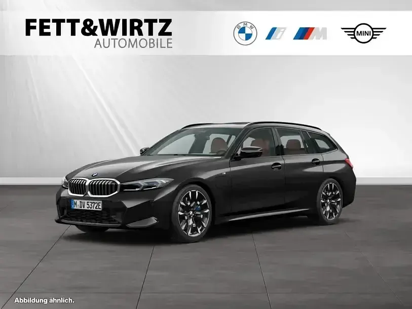 Occasion BMW 330e M Sport 292 ch (214 kW) 2025 Break