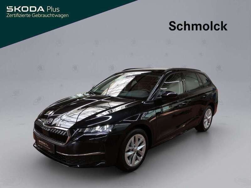Blackmagic perleffekt Gebraucht 2024 Skoda Octavia Selection Kombi | 31.390 € (Fairer Preis) - Bild 1/4