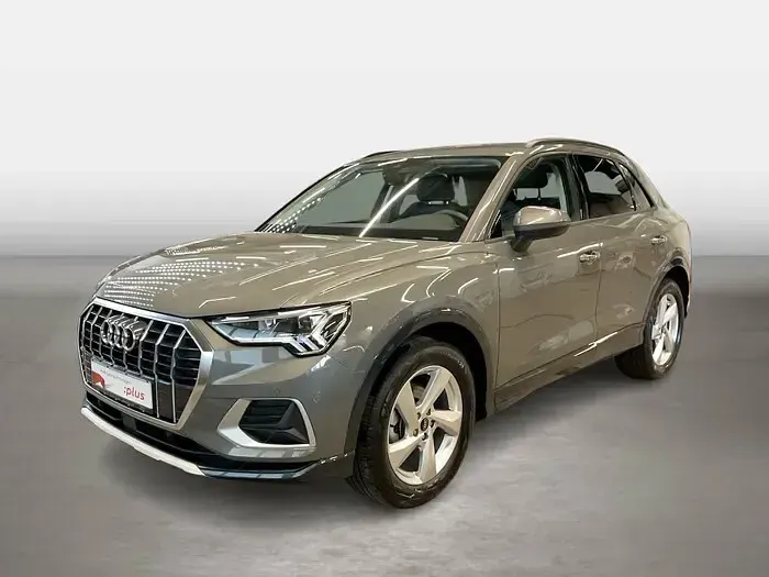 Gebraucht Audi Q3 Advanced Plus 150 PS (110 kW) 2025 SUV