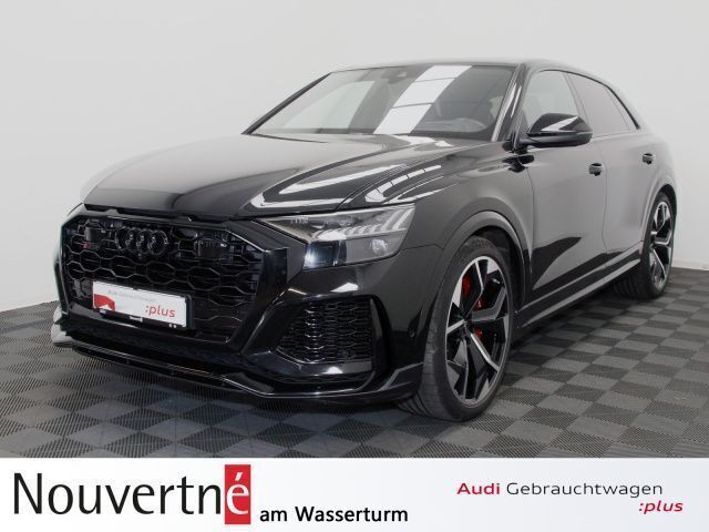 Gebraucht 2021 Audi Q8 Comfort SUV | 77.950 € (Fairer Preis) - Bild 1/1