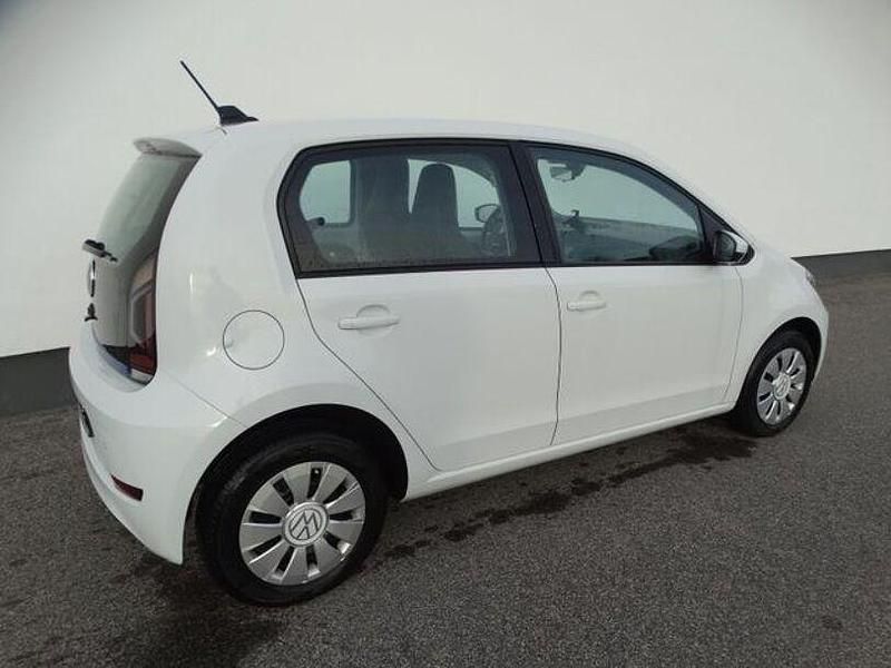 Gebraucht VW e-up! 55 kW (75 PS) 2022 Andere Kleinwagen