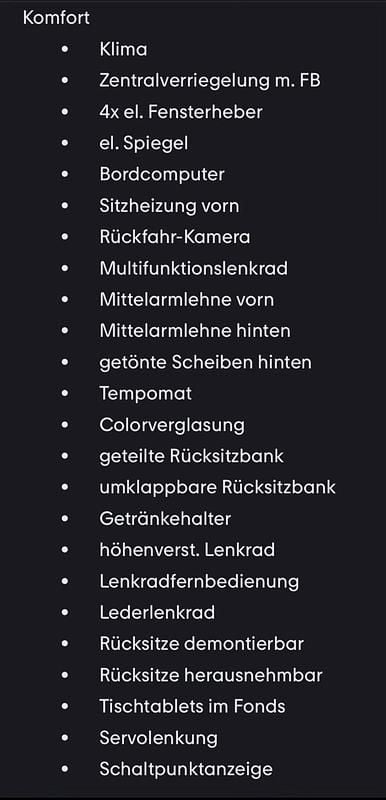 Gebraucht Dacia Lodgy Stepway 116 PS (85 kW) 2022 Weiß Van / Kleinbus