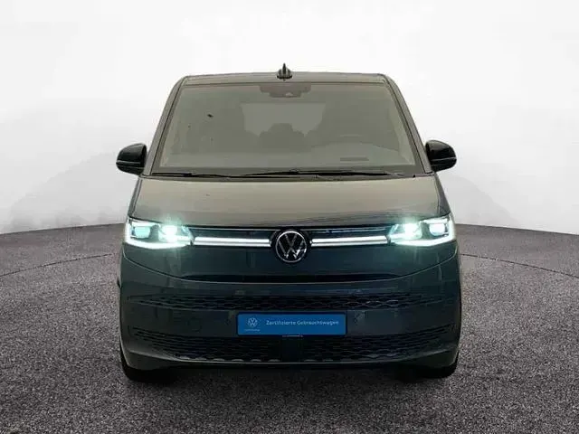 Używany VW Multivan Style 218 KM (160 kW) 2024 Minivan