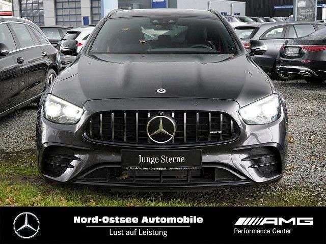 Gebraucht Mercedes E53 AMG AMG 435 PS (319 kW) 2023 Kombi
