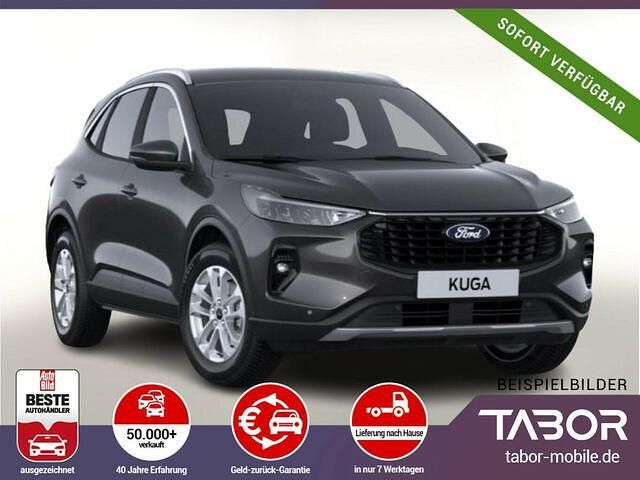 Neu Ford Kuga 151 PS (111 kW) 2025 Andere farbe SUV