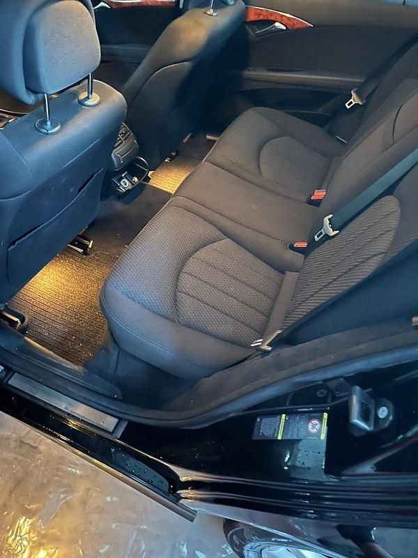 Gebraucht Mercedes E200 Elegance 184 PS (135 kW) 2007 Schwarz Kombi