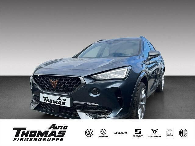 Gebraucht Cupra Formentor Basis 150 PS (110 kW) 2024 "magnetic tech" SUV