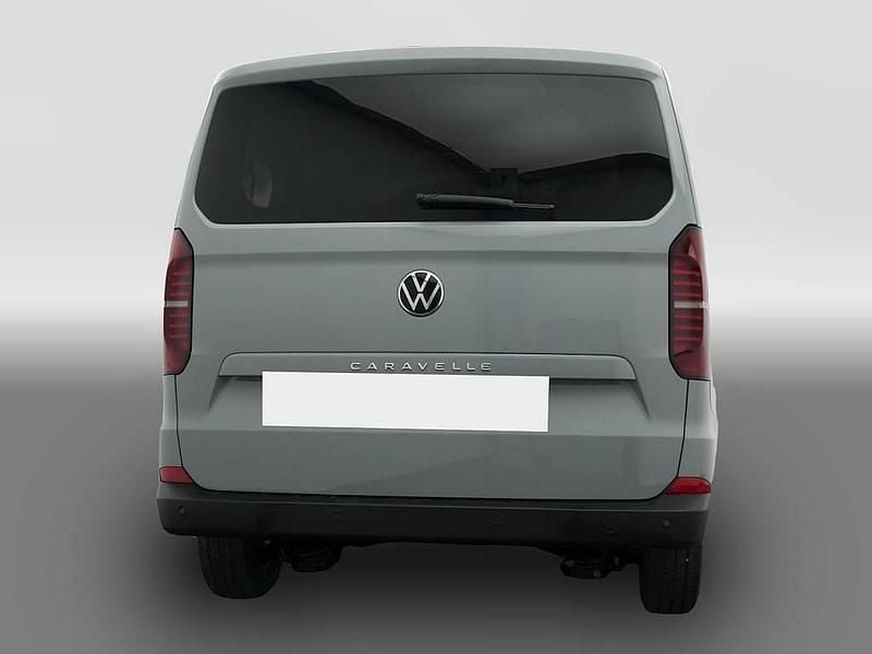 Gebraucht VW Caravelle 150 PS (110 kW) 2025 Grau Van