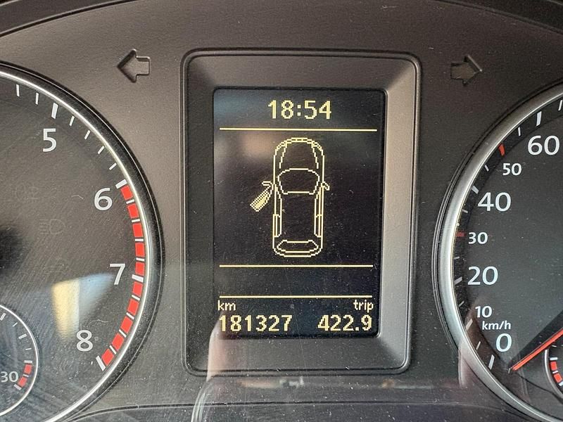 Gebraucht VW Scirocco R-line 160 PS (117 kW) 2011 Weiß Coupé