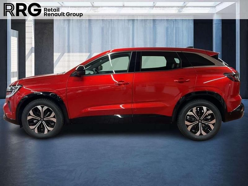 Gebraucht Renault Austral Techno 158 PS (116 kW) 2025 Dezirrot metallic SUV