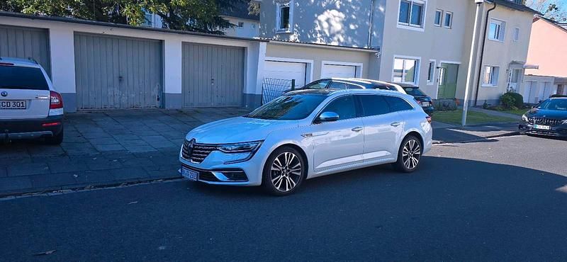 Gebraucht 2022 Renault Talisman Initiale Paris Limousine | 22.500 € (Fairer Preis) - Bild 1/4