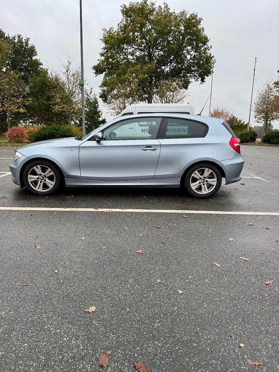 Gebraucht BMW 118 143 PS (105 kW) 2010 Kleinwagen