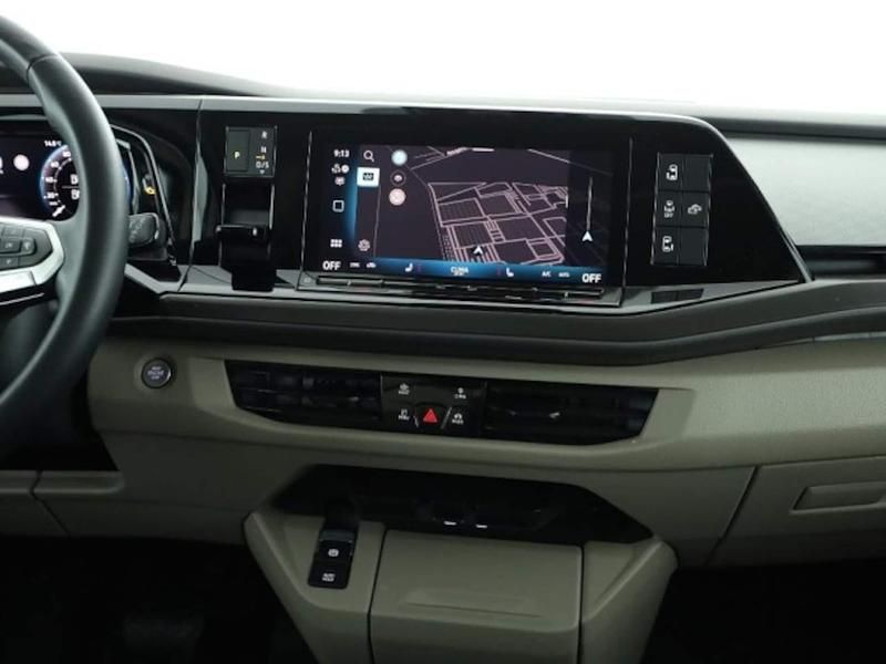 Gebraucht VW T7 Beach 177 PS (130 kW) 2025 Van