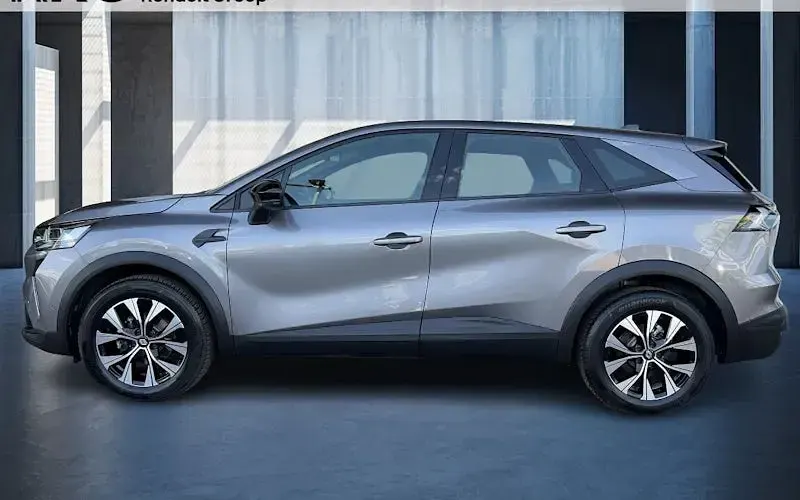 Gebraucht Renault Symbioz Evolution 140 PS (102 kW) 2025 Grau SUV