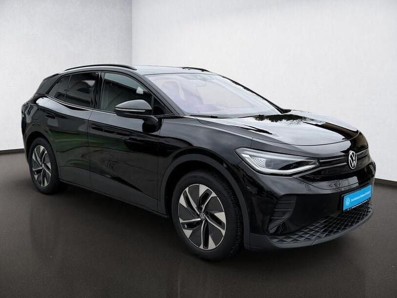 Gebraucht VW ID.4 Pro 210 kW (286 PS) 2025 Schwarz SUV