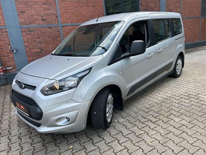 Other Gebraucht 2015 Ford Grand Tourneo Connect Van / Kleinbus | 6.666 € - Bild 1/3