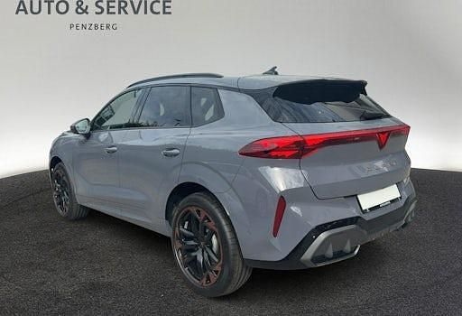 Gebraucht Cupra Terramar VZ 265 PS (194 kW) 2025 Graphene grau SUV