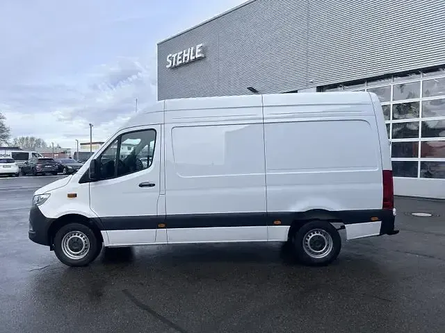 Gebraucht Mercedes Sprinter 170 PS (125 kW) 2024 Andere Van