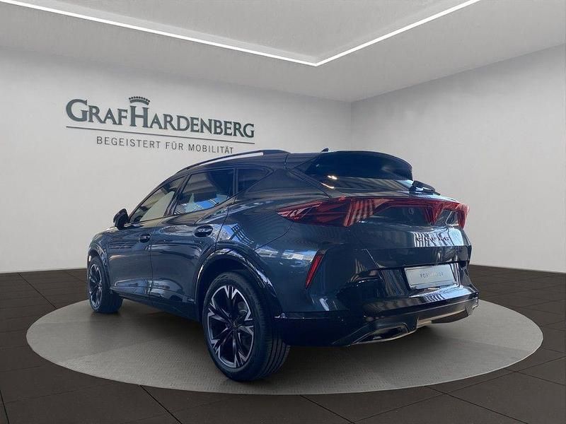 Gebraucht Cupra Formentor 150 PS (110 kW) 2026 "magnetic tech" SUV