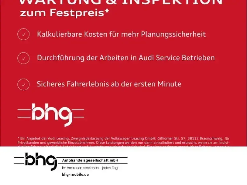 Gebraucht Audi SQ2 Ambiente 301 PS (221 kW) 2023 Schwarz SUV